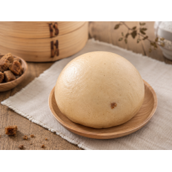 黑糖饅頭