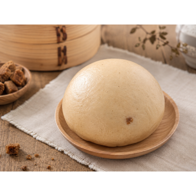 黑糖饅頭