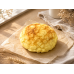 菠蘿麵包