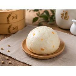 地瓜饅頭