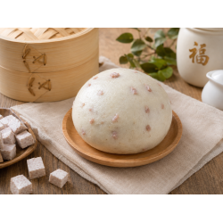 芋頭饅頭