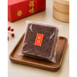 紅豆年糕