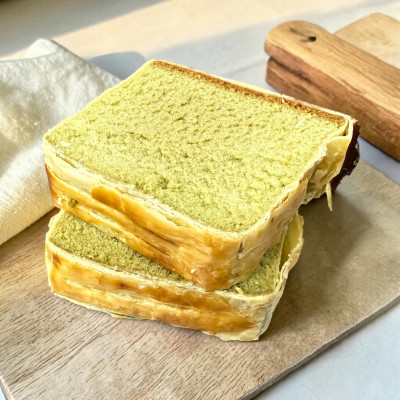 起酥蛋糕